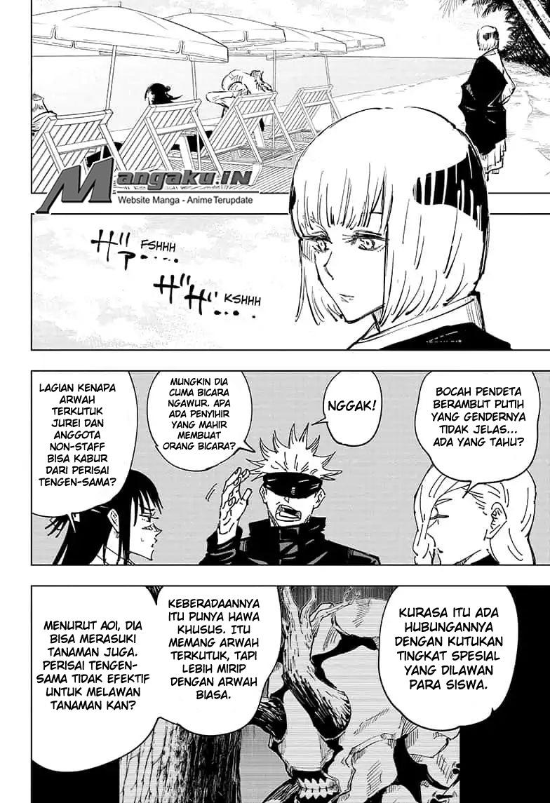 Jujutsu Kaisen chapter 53 halaman 13
