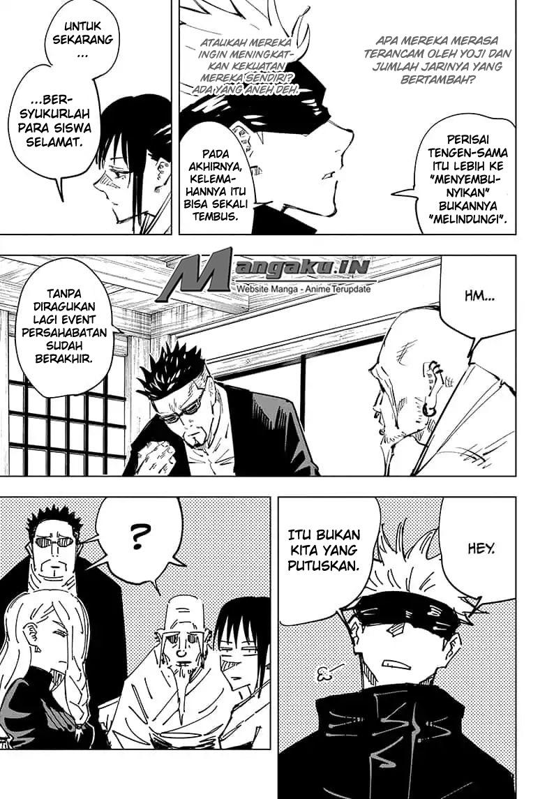Jujutsu Kaisen chapter 53 halaman 14