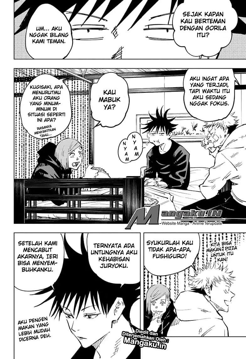 Jujutsu Kaisen chapter 53 halaman 15
