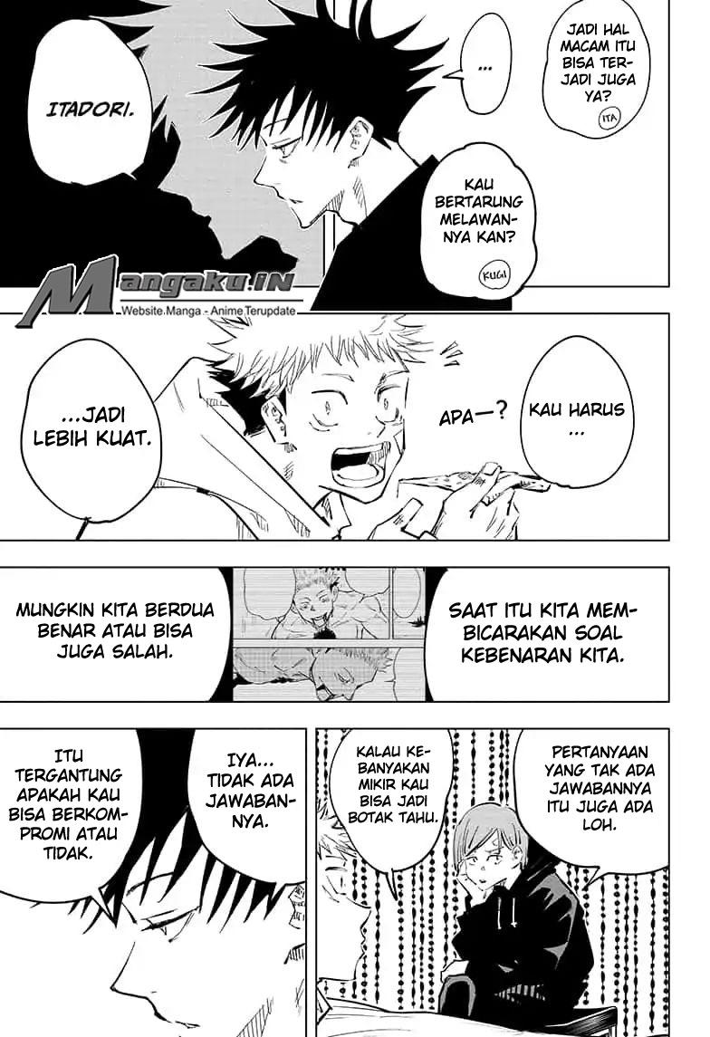 Jujutsu Kaisen chapter 53 halaman 16