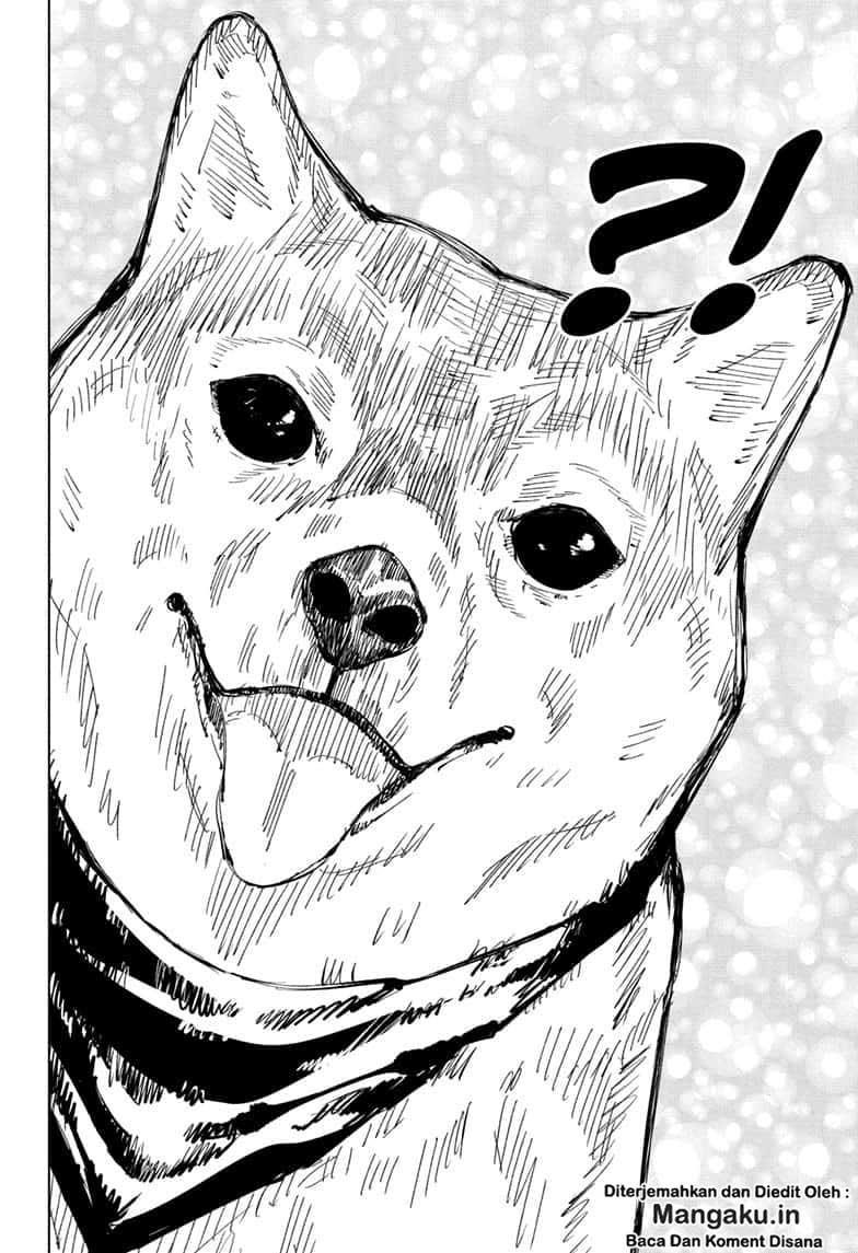Jujutsu Kaisen chapter 68 halaman 13