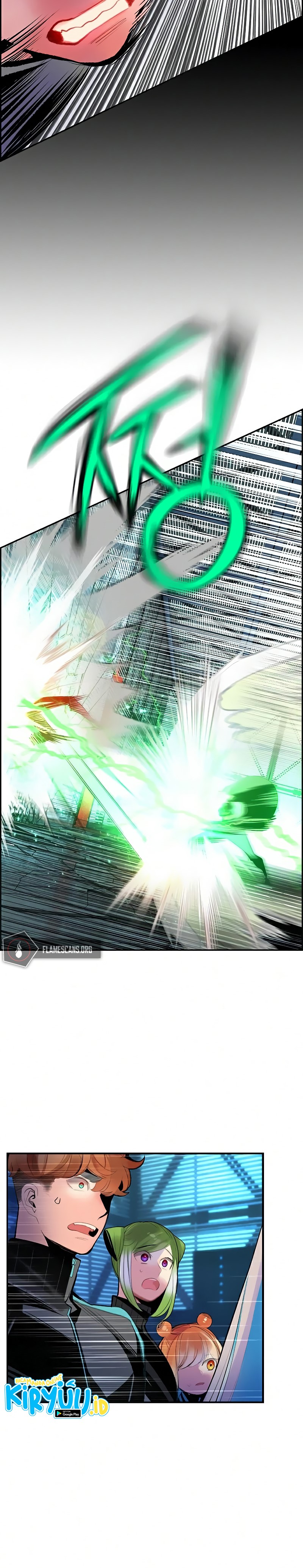 сок джунглей 108 глава на русском