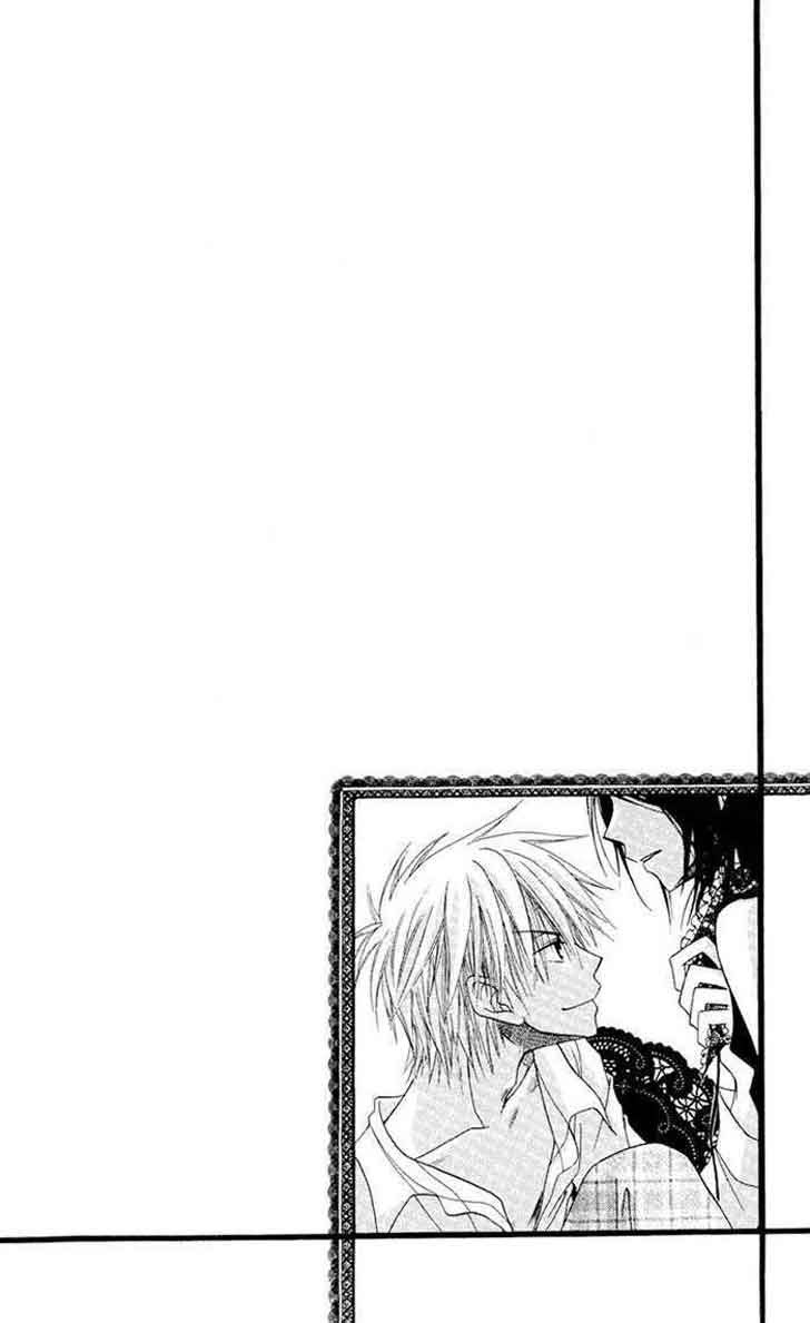Kaichou Wa Maid Sama chapter 5 halaman 6