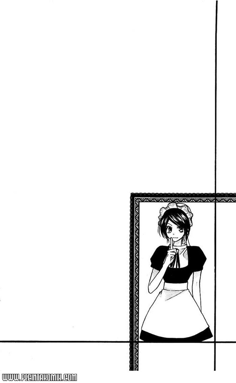 Kaichou Wa Maid Sama chapter 9 halaman 5