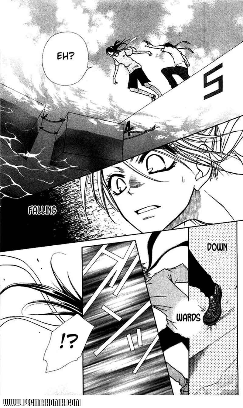 Kaichou Wa Maid Sama chapter 9 halaman 24