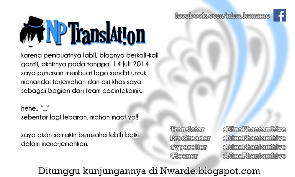 Kaichou Wa Maid Sama chapter 34 halaman 32