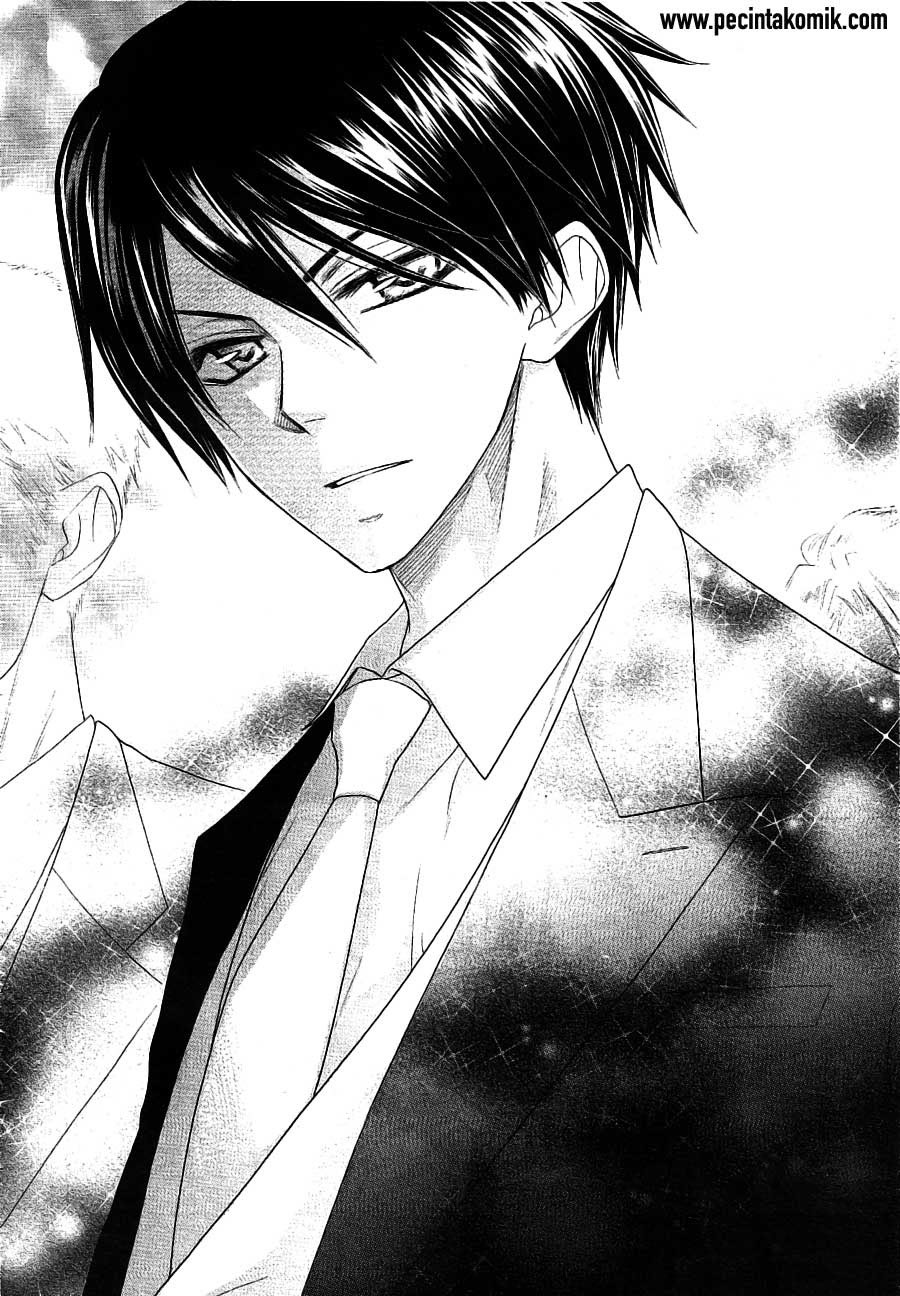 Kaichou Wa Maid Sama chapter 50 halaman 25