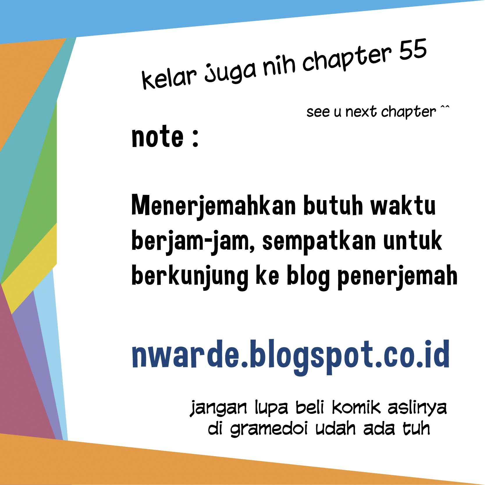 Kaichou Wa Maid Sama chapter 55 halaman 35