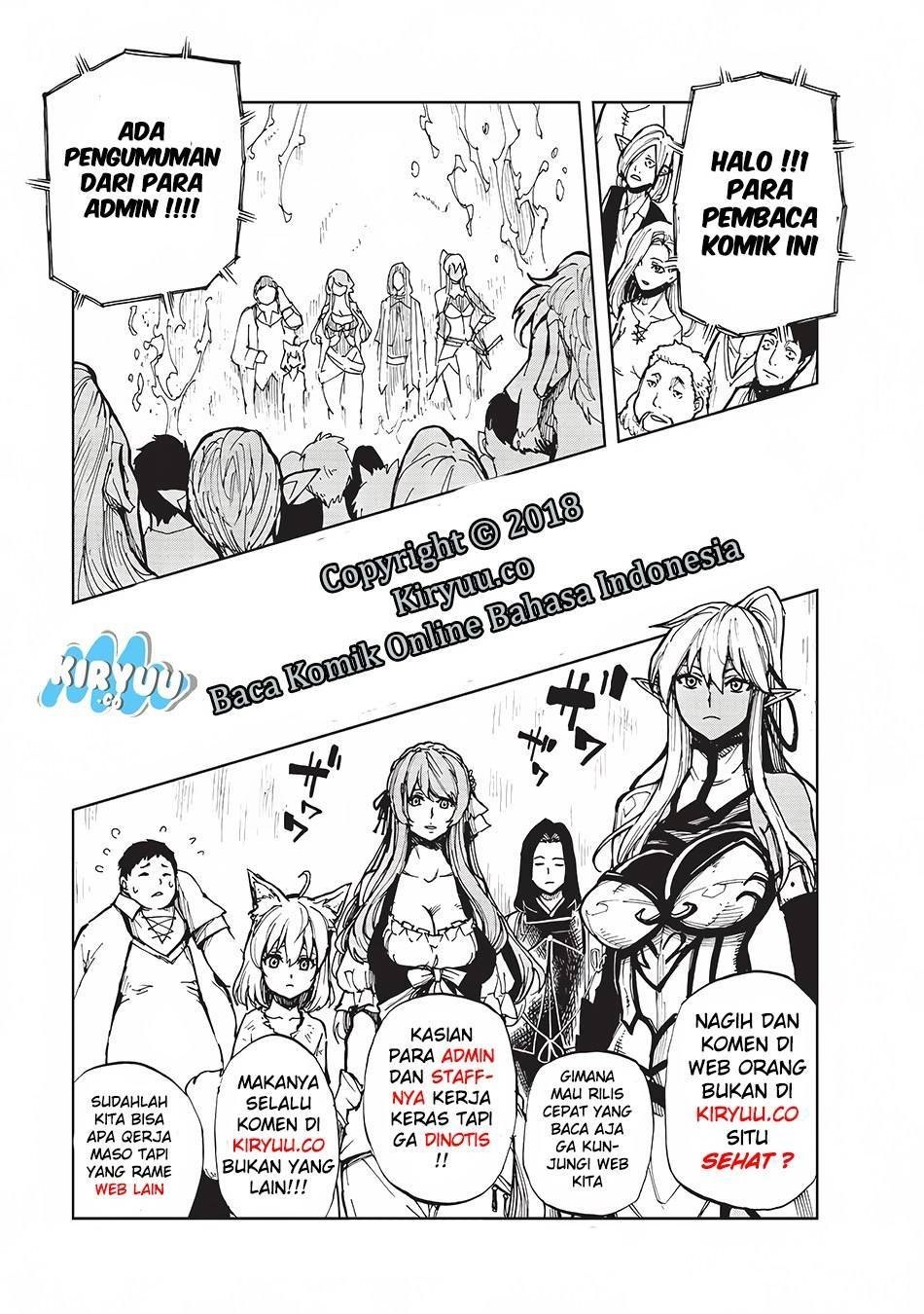 Kaichou Wa Maid Sama chapter 61 halaman 36