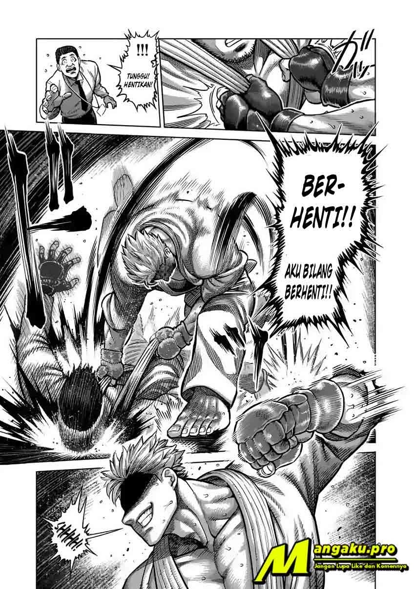 Kengan Omega chapter 0 halaman 10