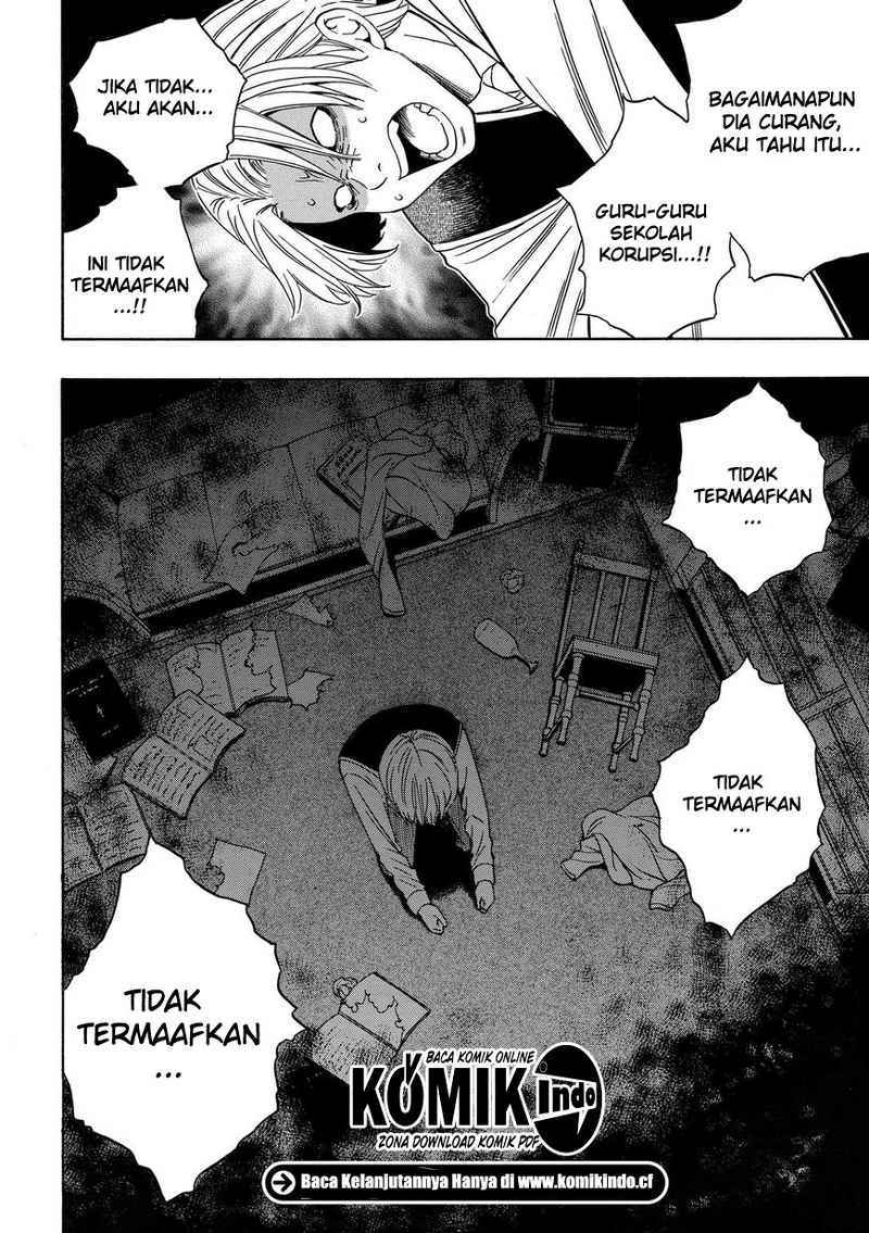 Kenja no Mago chapter 3 halaman 50