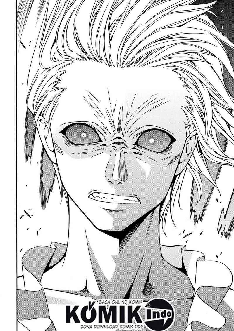 Kenja no Mago chapter 6 halaman 39