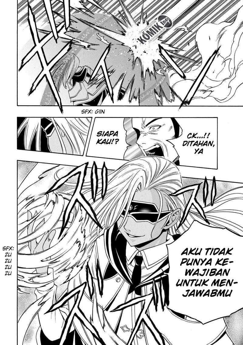 Kenja no Mago chapter 8 halaman 54