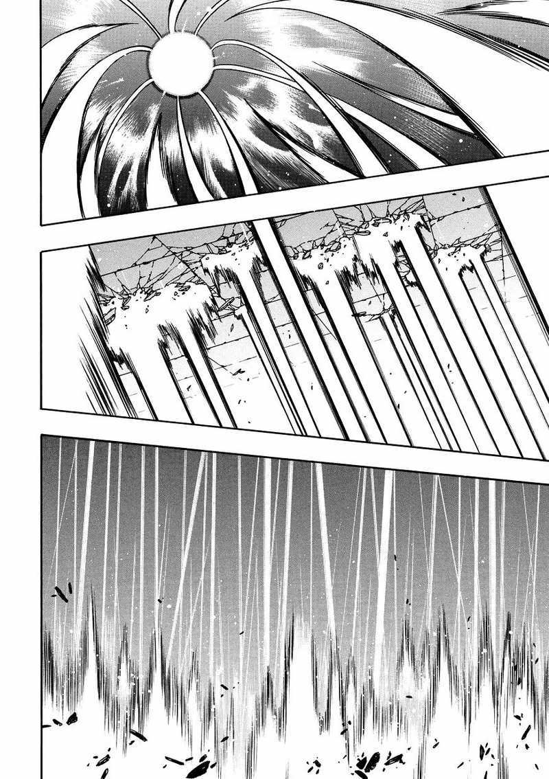 Kenja no Mago chapter 9 halaman 37