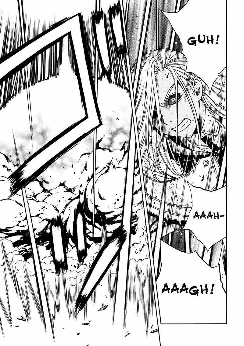 Kenja no Mago chapter 9 halaman 38