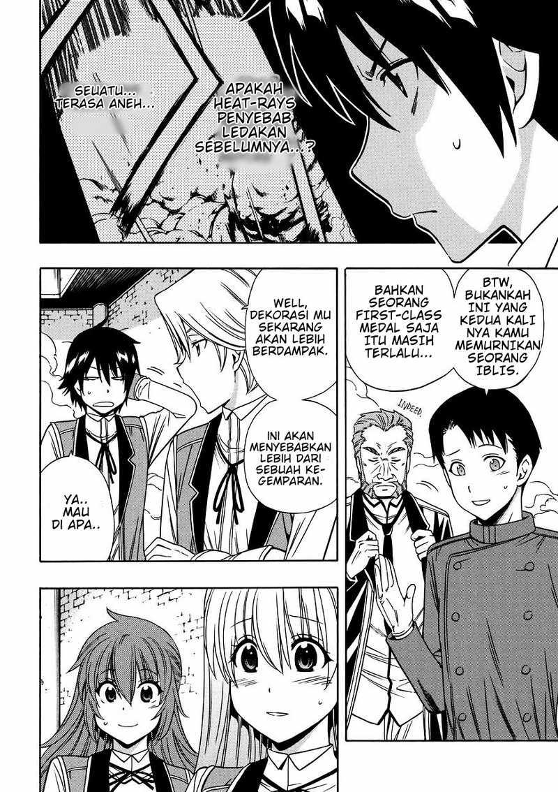 Kenja no Mago chapter 9 halaman 47