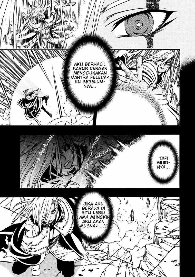 Kenja no Mago chapter 9 halaman 50