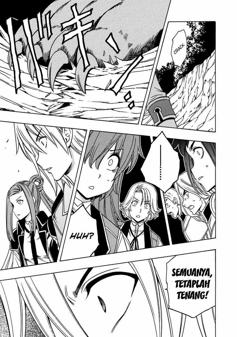 Kenja no Mago chapter 12 halaman 43