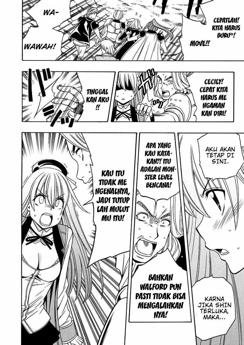 Kenja no Mago chapter 12 halaman 46