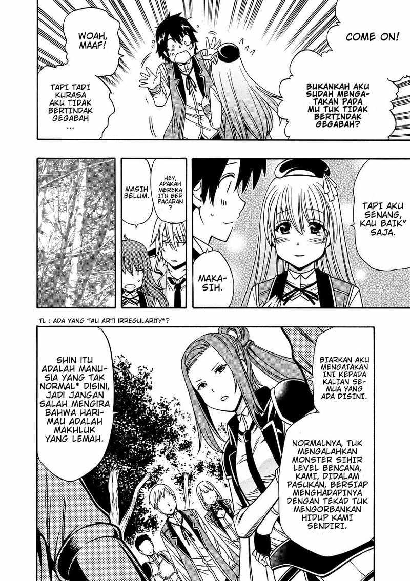 Kenja no Mago chapter 12 halaman 55