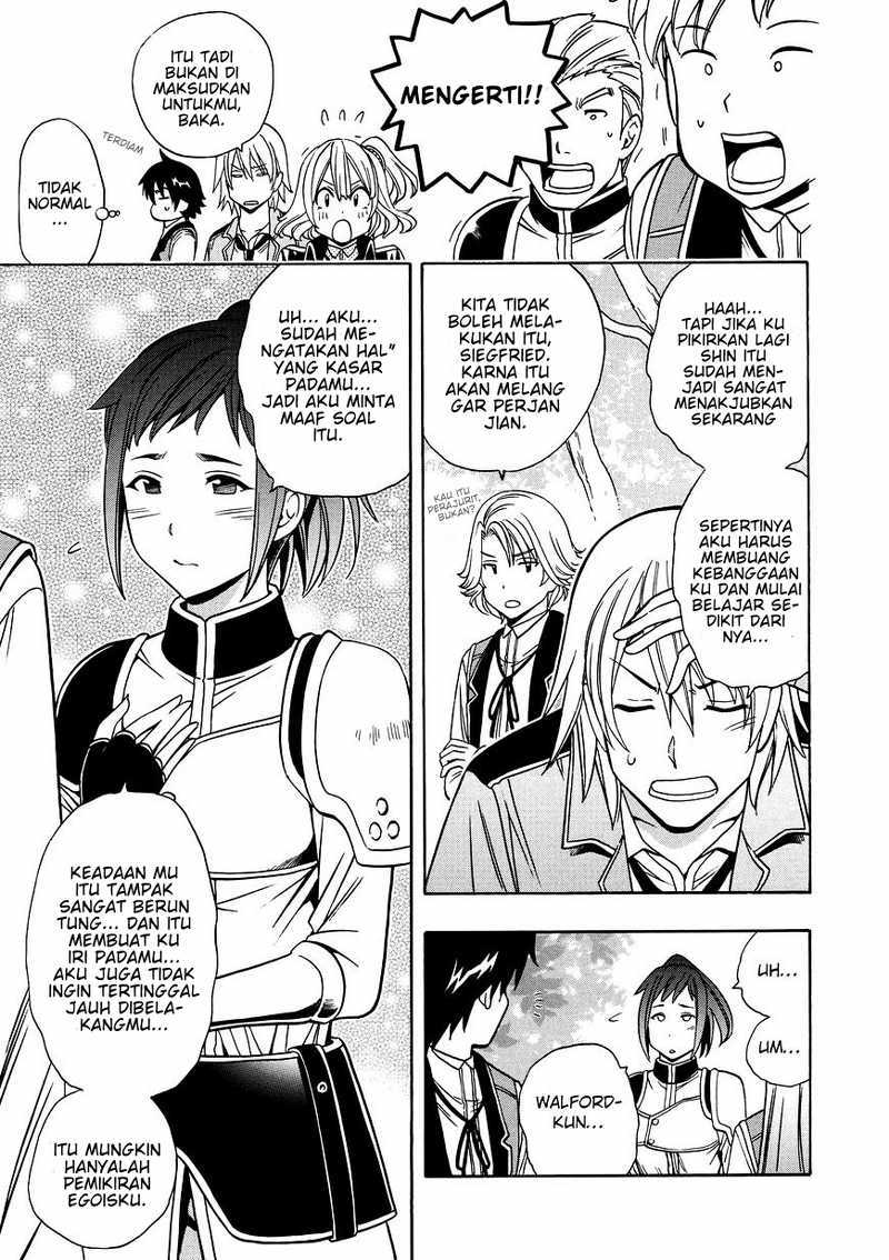 Kenja no Mago chapter 12 halaman 56