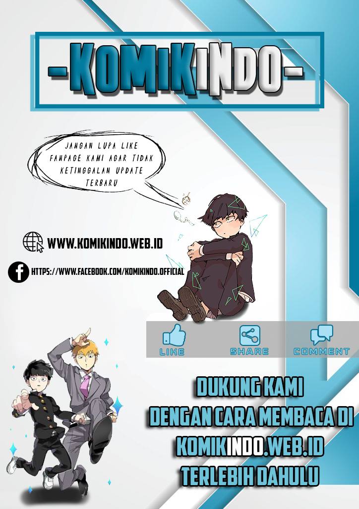 Kenja no Mago chapter 37 halaman 53