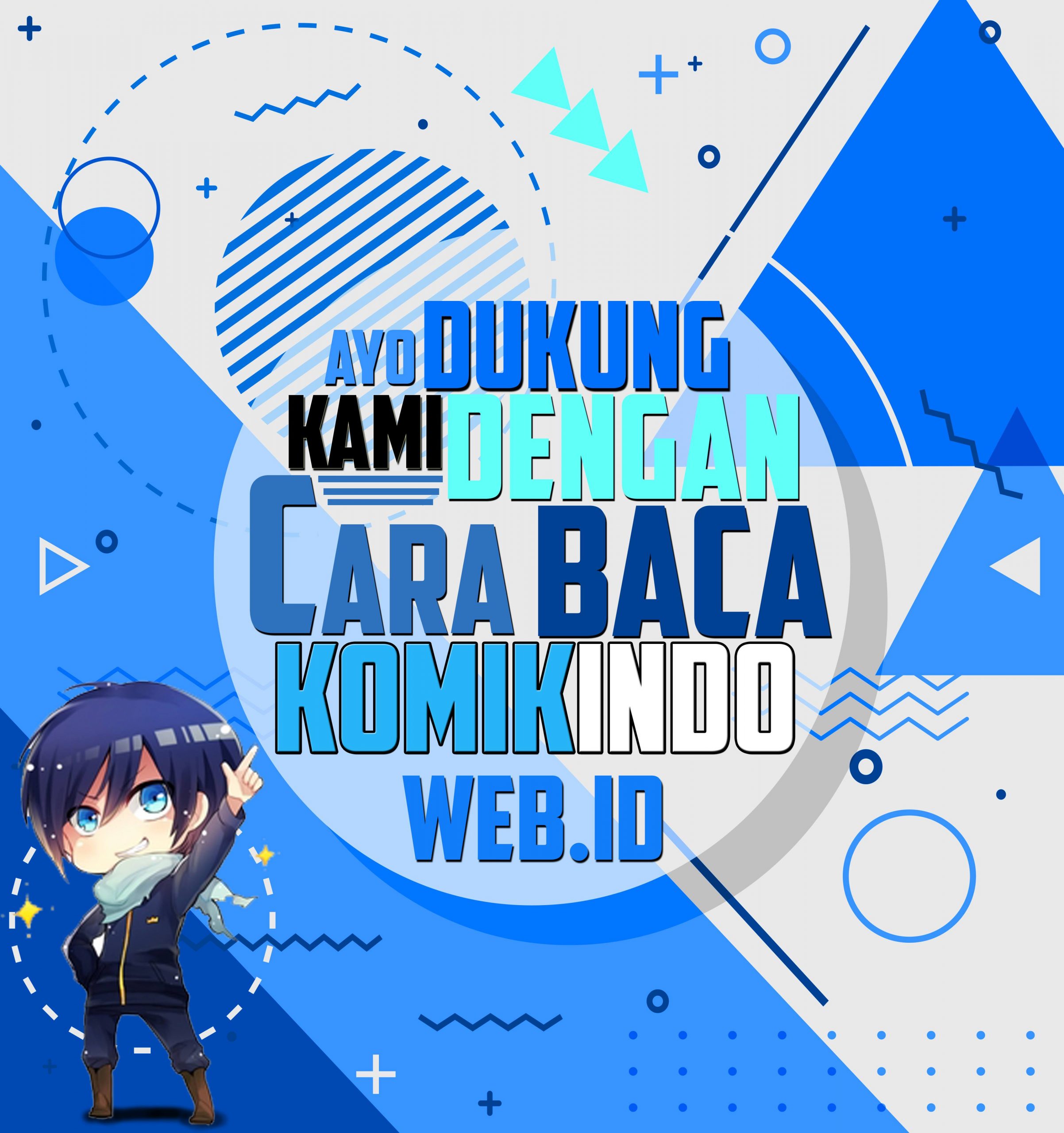 Kenja no Mago chapter 39 halaman 27