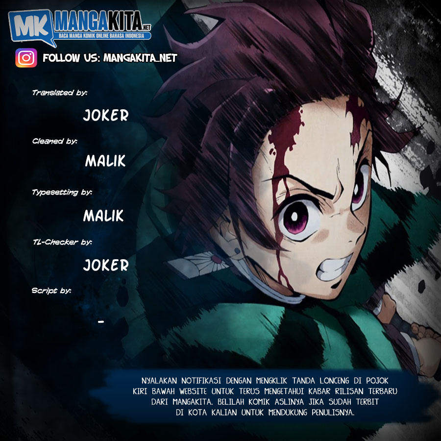 Kimetsu No Yaiba Chapter 3 Situsmanga