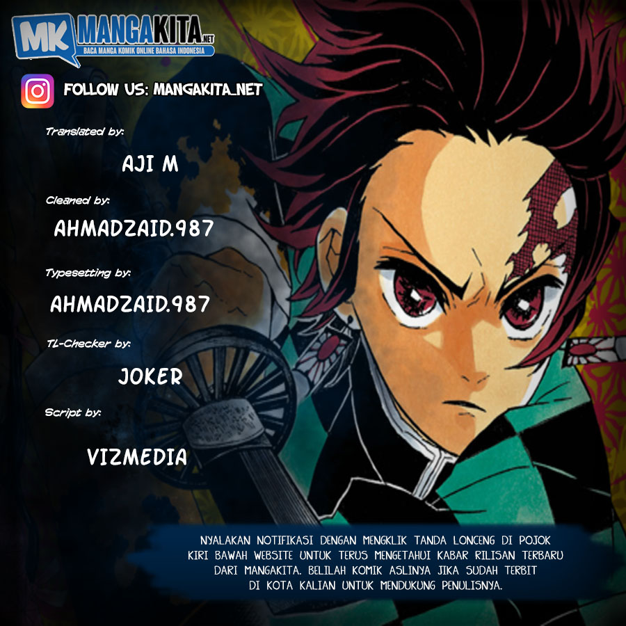 Kimetsu No Yaiba 50 Mangakyo