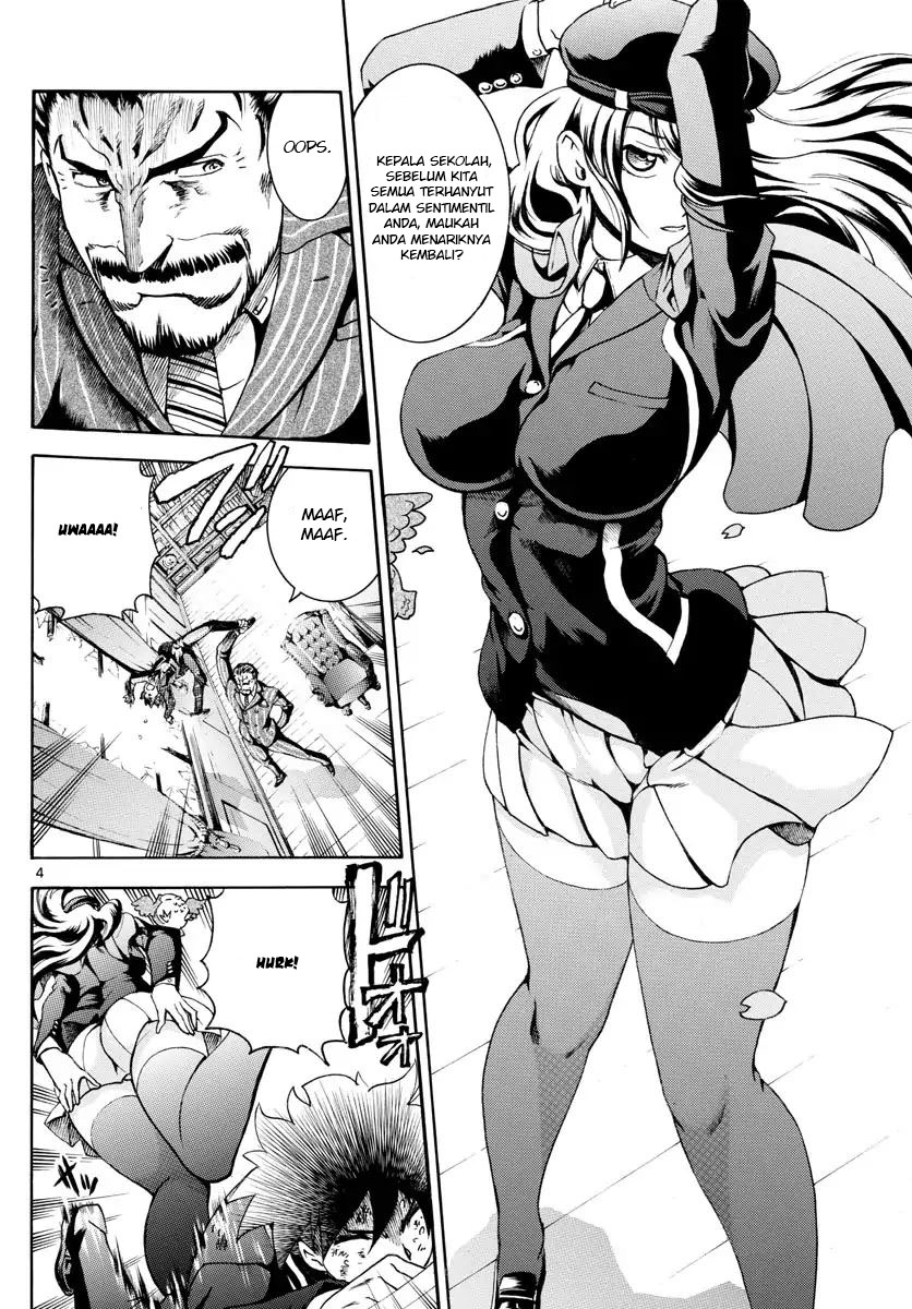 Kimi wa 008 chapter 2 halaman 5