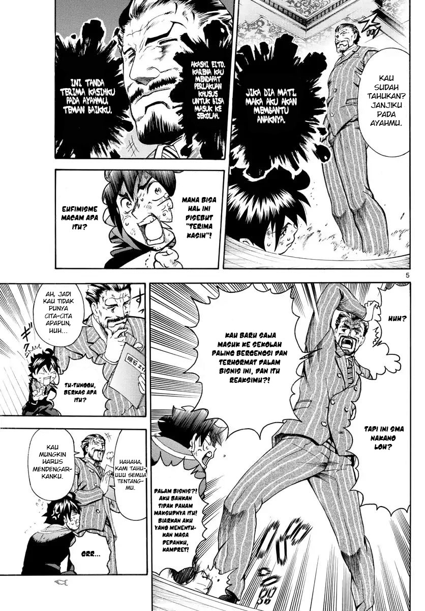 Kimi wa 008 chapter 2 halaman 6
