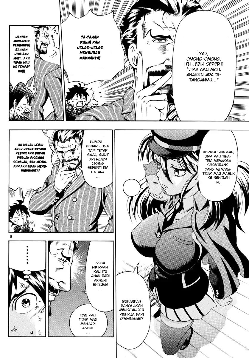 Kimi wa 008 chapter 2 halaman 7