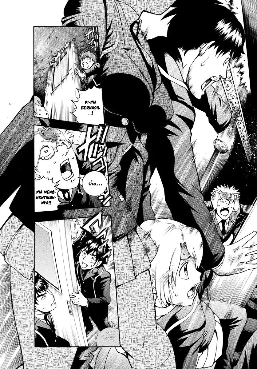 Kimi wa 008 chapter 2 halaman 36
