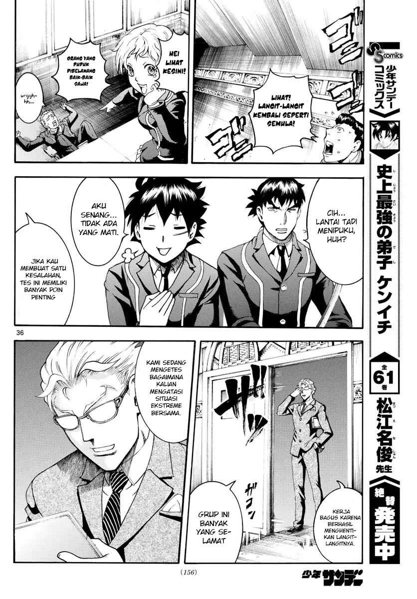 Kimi wa 008 chapter 2 halaman 37