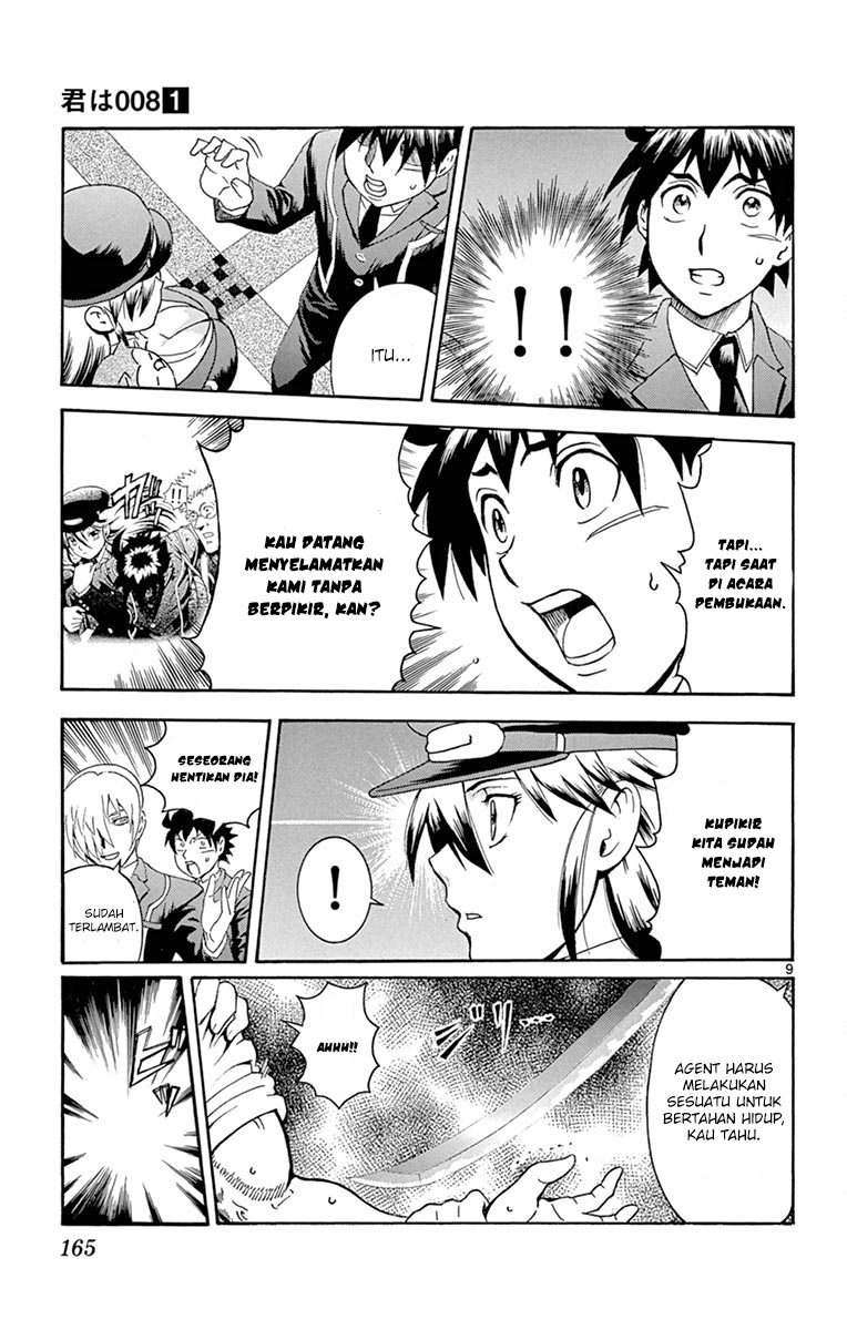 Kimi wa 008 chapter 5 halaman 10