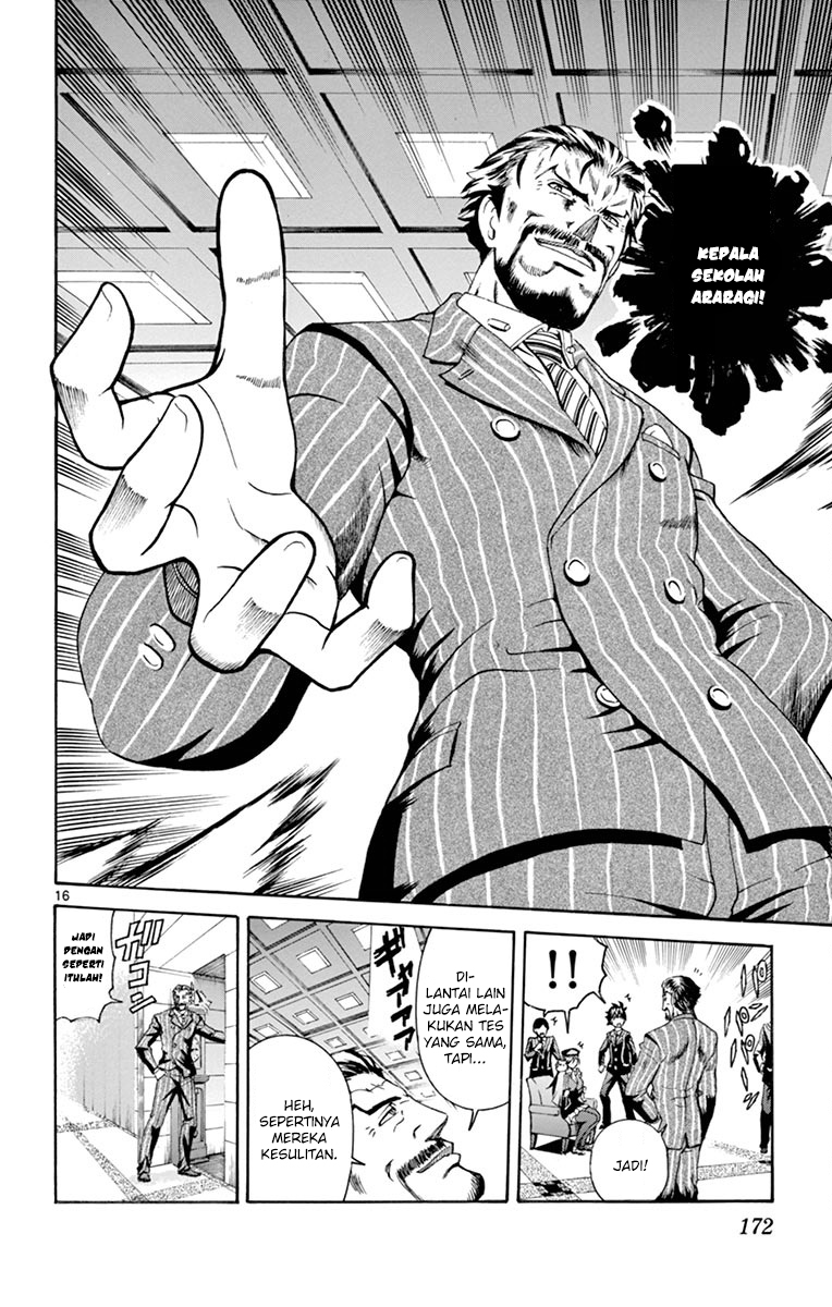 Kimi wa 008 chapter 5 halaman 18