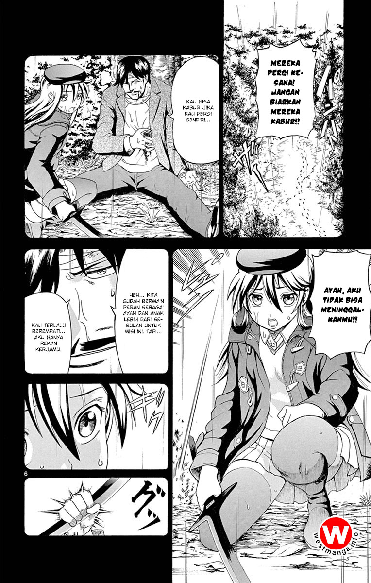 Kimi wa 008 chapter 6 halaman 7