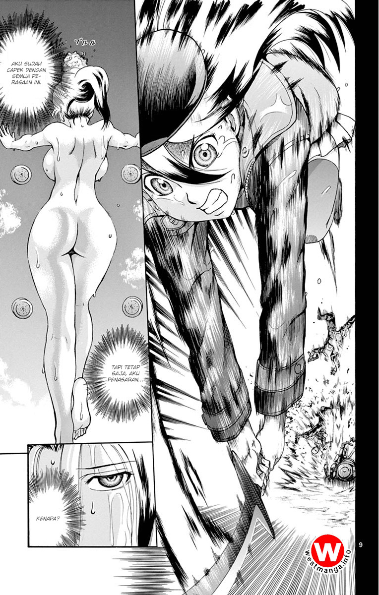 Kimi wa 008 chapter 6 halaman 10