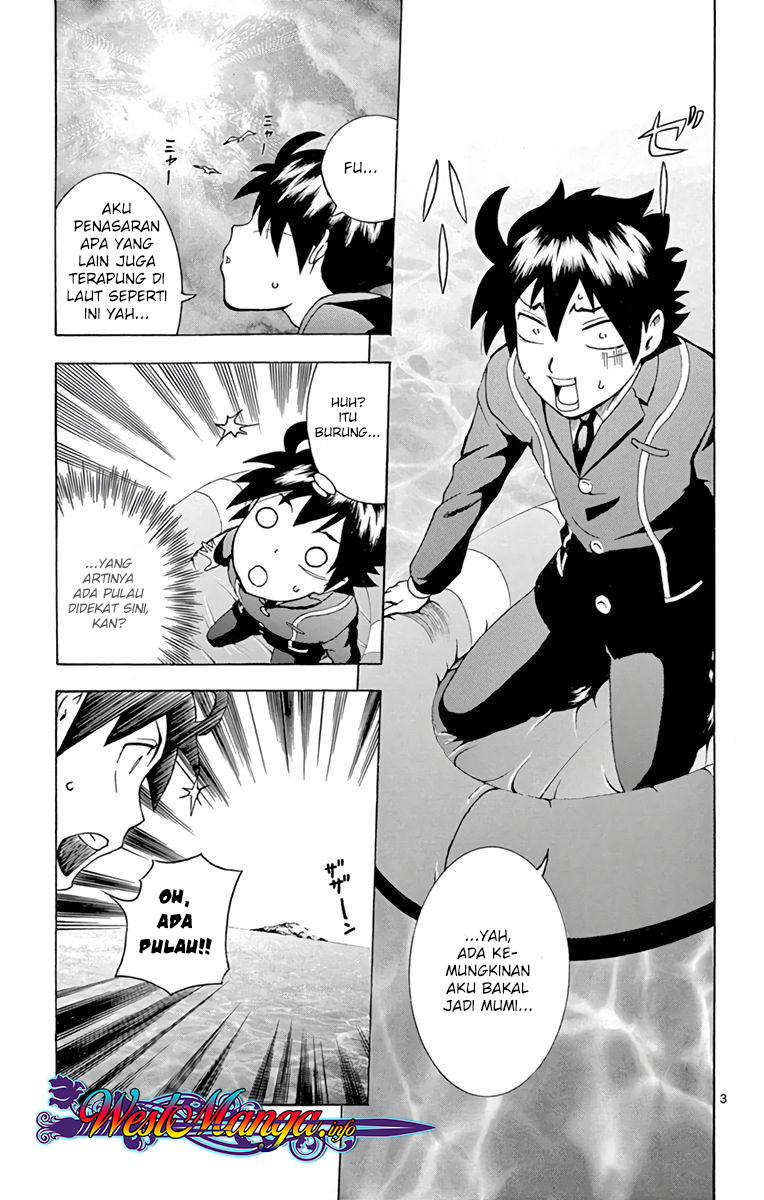 Kimi wa 008 chapter 7 halaman 4