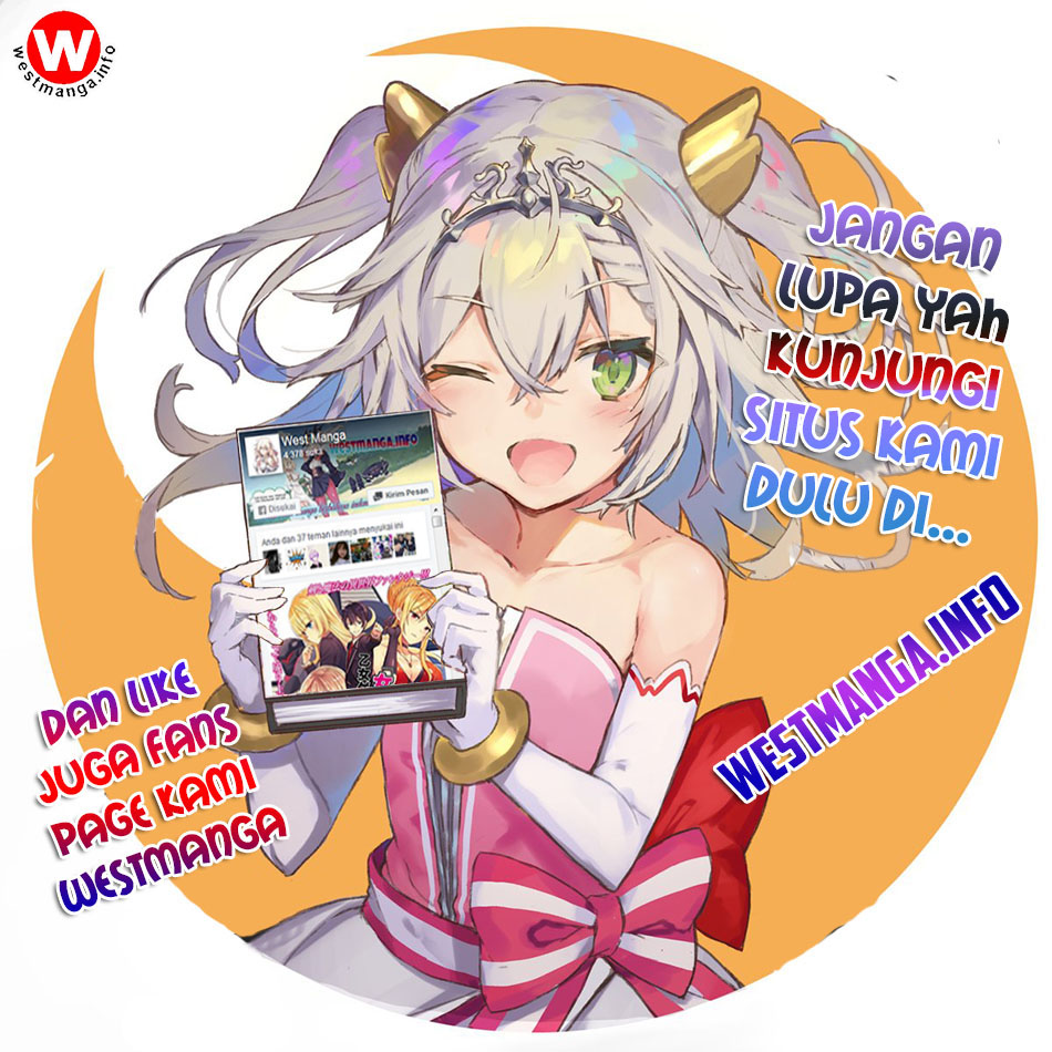 Kimi wa 008 chapter 9 halaman 21
