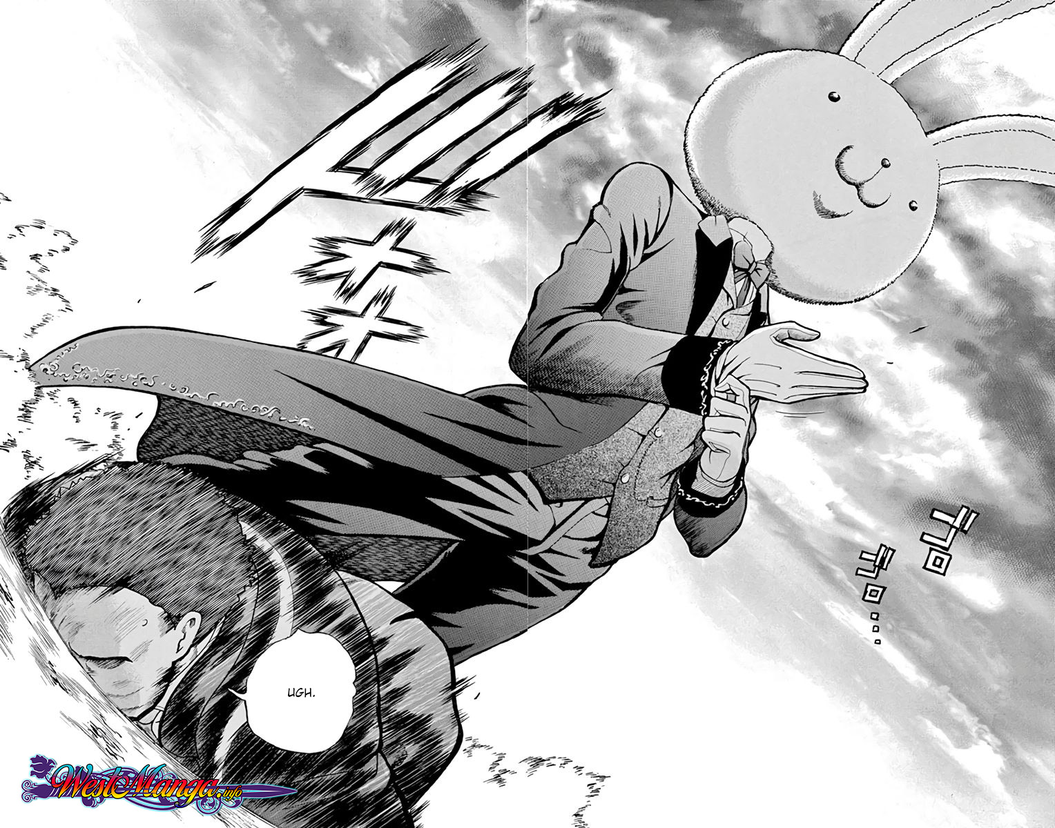 Kimi wa 008 chapter 10 halaman 15