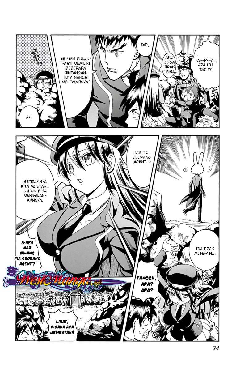 Kimi wa 008 chapter 10 halaman 16