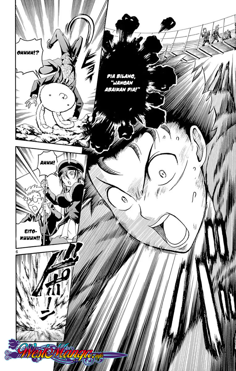 Kimi wa 008 chapter 12 halaman 7