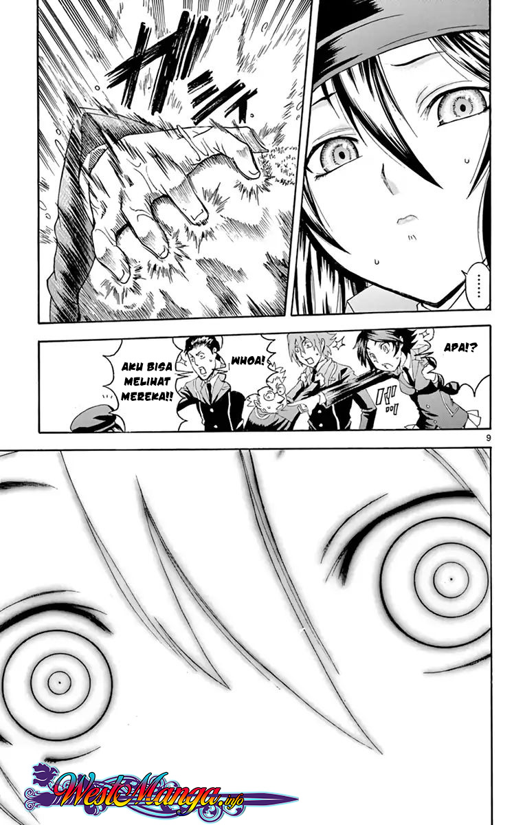 Kimi wa 008 chapter 12 halaman 10