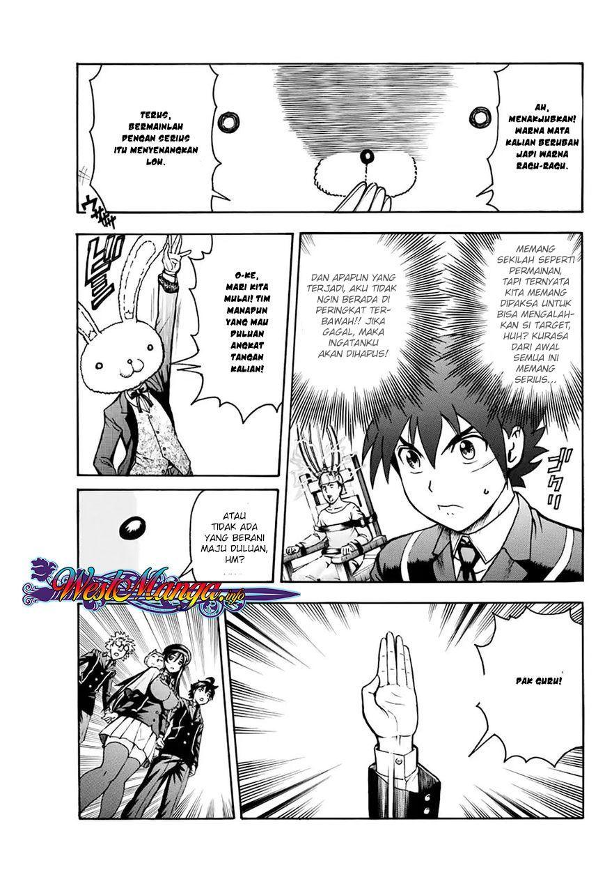 Kimi wa 008 chapter 15 halaman 8