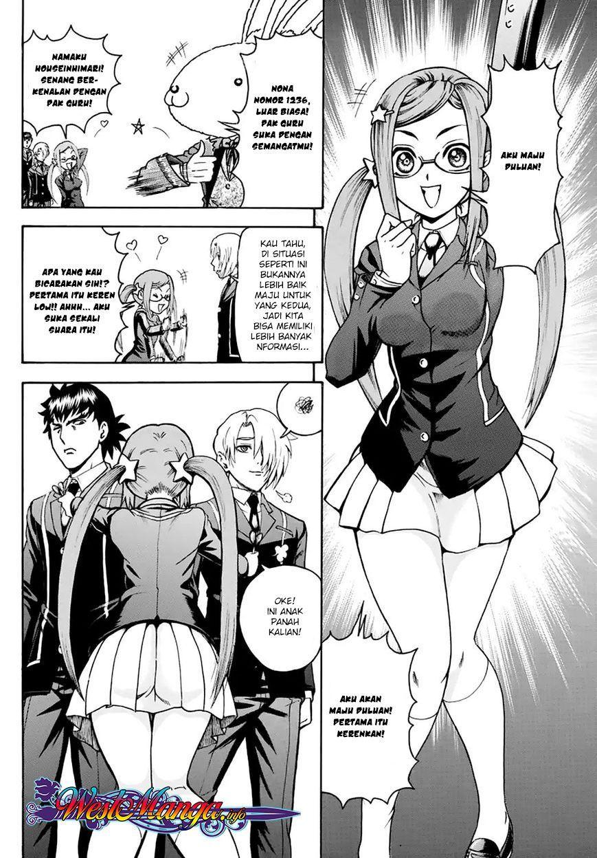 Kimi wa 008 chapter 15 halaman 9