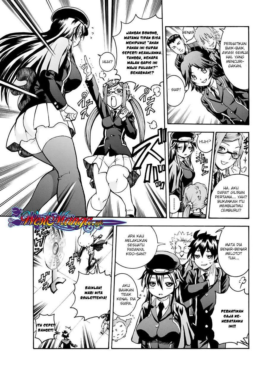 Kimi wa 008 chapter 15 halaman 10