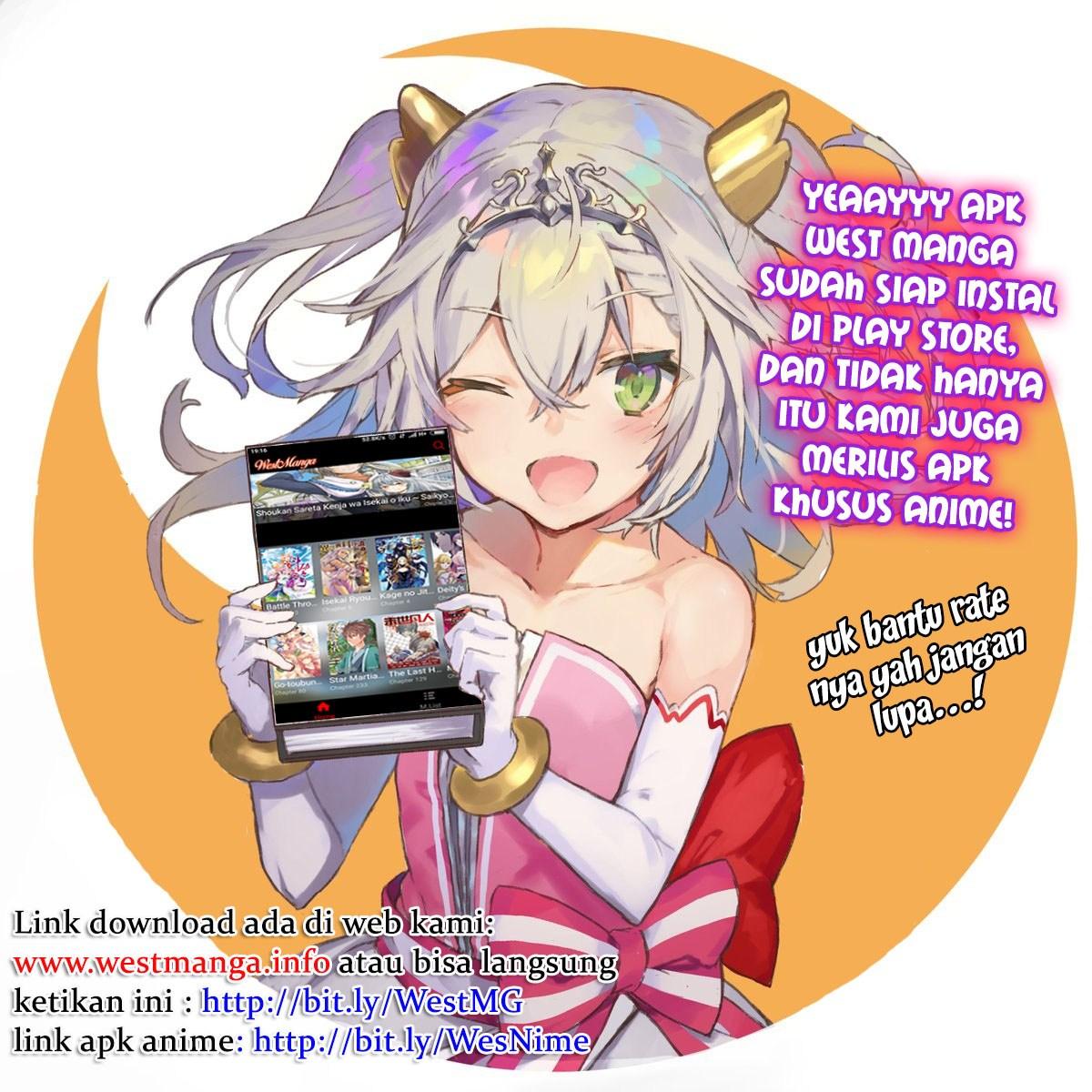 Kimi wa 008 chapter 15 halaman 20