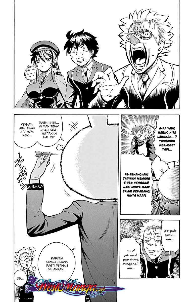 Kimi wa 008 chapter 16 halaman 4