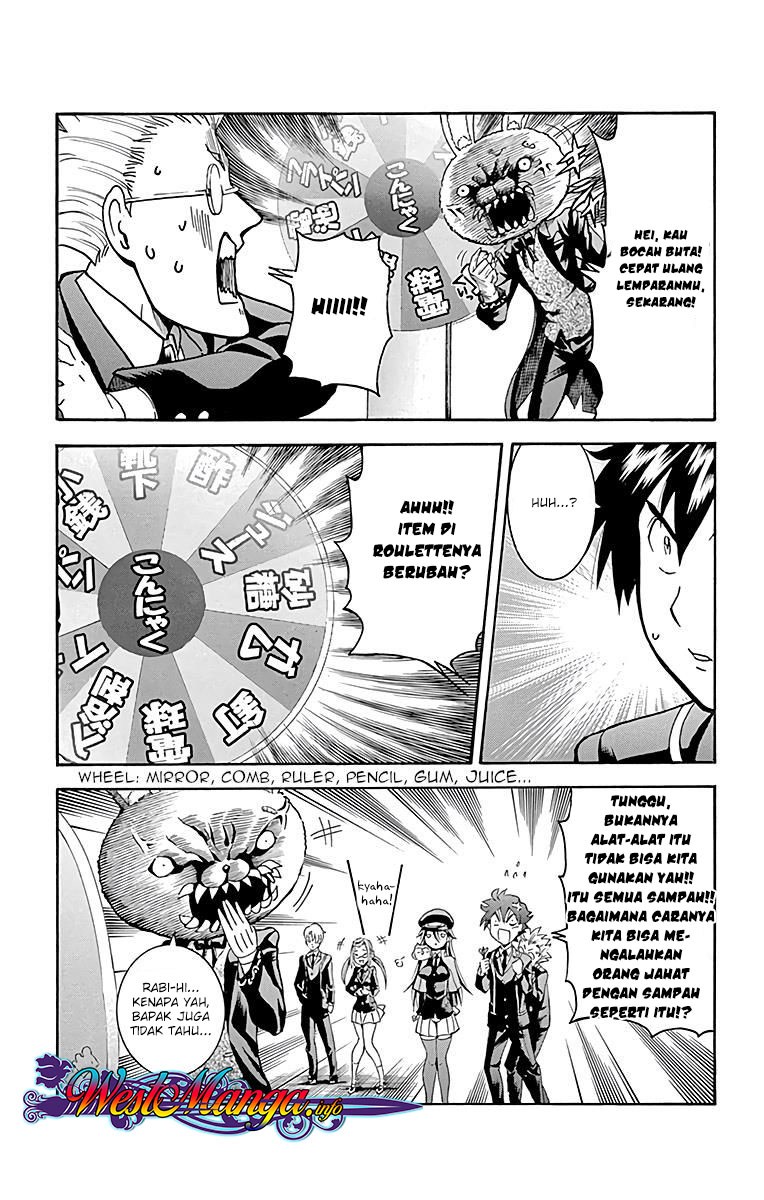 Kimi wa 008 chapter 16 halaman 8